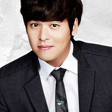 Lee Jang Woo — Oh Ja Ryong