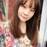 石毛佐和 — Ikue Ogawa