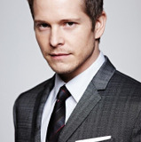 Matt Czuchry — Dexter Harding