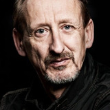 Gilbert von Sohlern — Stützpunktleiter Gunnar E. Höppler