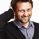 Thomas Numme — Himself