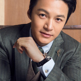 Чжэн Го Линь — Huai Mie