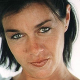 Carolina Vespa — Claudia