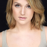 Victoria Duffield — Cherry Jam (singing voice)