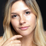 Paulina Vetrano — Zoe Velázquez
