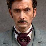 David Tennant — Phileas Fogg