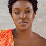 Krys Marshall — Nicole Robinson