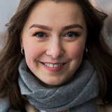 Andrea Berntzen — Marielle