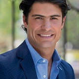 Alex Sirvent — José María "Chema"