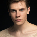 Mikko Kauppila — Daniel Lind