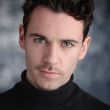 Joe Prospero — Edward