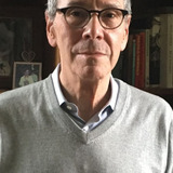Алан Баринхолц — Judge Alan Rosen