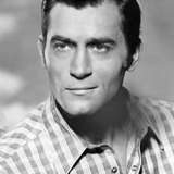 Clint Walker — Cheyenne Bodie