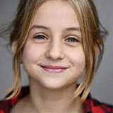 Kerstin Jannerup Gjesing — Alba