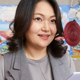 Kim Eun-ah — Lopsiloo