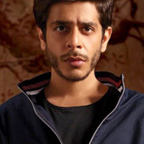 Shashank Arora — Munna