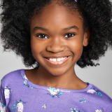 Jayden Rey — Mary Conner