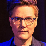 Hannah Gadsby — Celia
