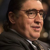 Alfred Molina — Henry J. Spallone