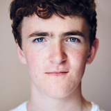 Brenock O'Connor — Tom Harris