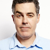 Adam Carolla — Spanky Ham (voice)