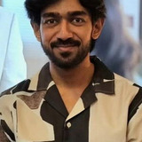 Sam Mohan — Dileep Nambiar