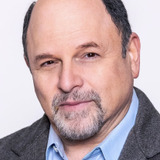Jason Alexander — George Costanza