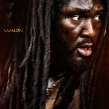 Nonso Anozie — Samson