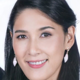 Siraprapa Sookdamrong — Ai's Mother