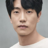 Ко Сан Хо — Ahn Tae-hyun
