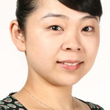 Shizuka Fujimoto — Mayumi 'Imocchi' Nakaura