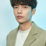 Lee Min Ki — Han Bi Soo