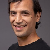 Jesse Borrego — Jesse Velasquez