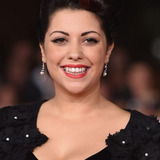 Letizia Ciampa — Sole (voice)