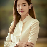 Han Chae Young — Seo Ji Young