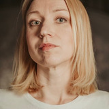 Hannamaija Nikander — Jenny