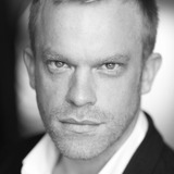 Уильям Бек — Dylan Keogh