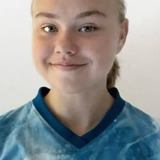 Mathea Berg — Julies venninne