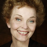 Grace Zabriskie — Lois Henrickson