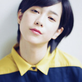 温貞菱 — Yang Chia-ying