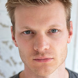 Brad Kannegiesser — Adam Holloway
