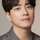 Ли Джун-хёк — Nam Gi-seok