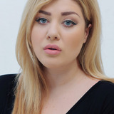 Елизавета Гончаренко — Zhanna