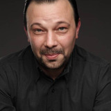Дмитрий Сафронов — инспектор ДПС