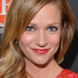 A. J. Cook — Jennifer Jareau