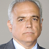 Glenn Taranto — Gomez Addams