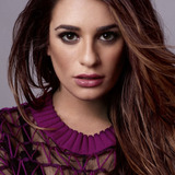Lea Michele — Rachel Berry