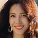 Ся Жо Янь — Gao Zi-yuan