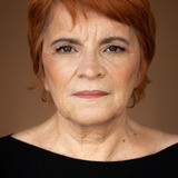 Luisa Ortigoso — Olga Fontes