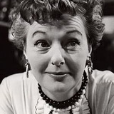 Betty Marsden — Princess Troubetskaya